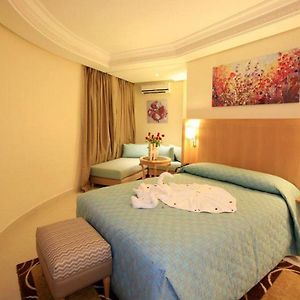 Deluxe Kamer